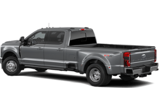 2026 Ford Super Duty® External Image 3